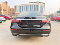 Mercedes-Benz E-Class E 260 L Sport - ფოტო 3