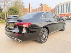 Mercedes-Benz E-Class E 260 L Sport - ფოტო 4