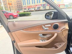 Mercedes-Benz E-Class E 260 L Sport - ფოტო 6