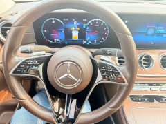 Mercedes-Benz E-Class E 260 L Sport - ფოტო 7
