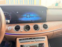 Mercedes-Benz E-Class E 260 L Sport - ფოტო 9