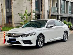 Honda Yingshipai 2019 260TURBO Exquisite Edition National V - ფოტო 1