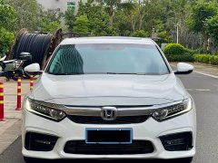 Honda Yingshipai 2019 260TURBO Exquisite Edition National V - ფოტო 2