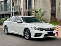 Honda Yingshipai 2019 260TURBO Exquisite Edition National V - ფოტო 3