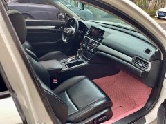 Honda Yingshipai 2019 260TURBO Exquisite Edition National V - ფოტო 4