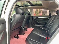 Honda Yingshipai 2019 260TURBO Exquisite Edition National V - ფოტო 5