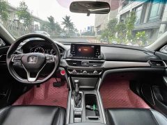 Honda Yingshipai 2019 260TURBO Exquisite Edition National V - ფოტო 6