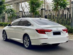 Honda Yingshipai 2019 260TURBO Exquisite Edition National V - ფოტო 7