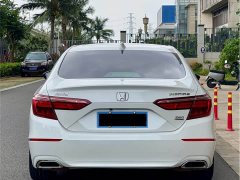 Honda Yingshipai 2019 260TURBO Exquisite Edition National V - ფოტო 8