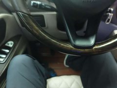 Mercedes-Benz Vito 2.0T Elite 7-Seater - ფოტო 13