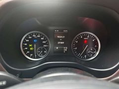 Mercedes-Benz Vito 2.0T Elite 7-Seater - ფოტო 15