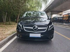Mercedes-Benz Vito 2.0T Elite 7-Seater - ფოტო 2