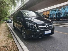 Mercedes-Benz Vito 2.0T Elite 7-Seater - ფოტო 3