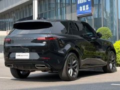Land Rover Range Rover Sport 2025 400PS Dynamic SE - ფოტო 3