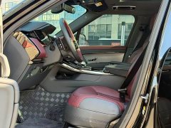 Land Rover Range Rover Sport 2025 400PS Dynamic SE - ფოტო 7