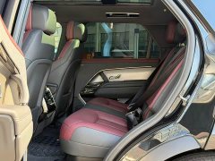 Land Rover Range Rover Sport 2025 400PS Dynamic SE - ფოტო 8