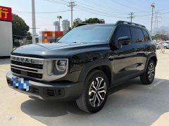 Great Wall Dachshund 2022 1.5T DCT Two-Wheel Drive Border Collie Edition - ფოტო 1