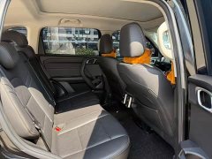 Great Wall Dachshund 2022 1.5T DCT Two-Wheel Drive Border Collie Edition - ფოტო 12