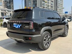 Great Wall Dachshund 2022 1.5T DCT Two-Wheel Drive Border Collie Edition - ფოტო 16
