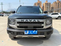 Great Wall Dachshund 2022 1.5T DCT Two-Wheel Drive Border Collie Edition - ფოტო 2