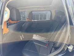 Great Wall Dachshund 2022 1.5T DCT Two-Wheel Drive Border Collie Edition - ფოტო 5