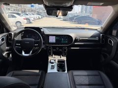 Great Wall Dachshund 2022 1.5T DCT Two-Wheel Drive Border Collie Edition - ფოტო 6