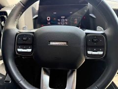 Great Wall Dachshund 2022 1.5T DCT Two-Wheel Drive Border Collie Edition - ფოტო 7