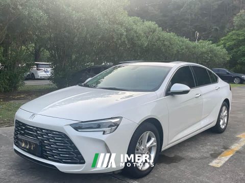 2024 Buick Regal 25T Premium Comfort Edition - ავტომობილი ჩინეთიდან