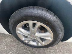 Buick Regal 25T Premium Comfort Edition - ფოტო 12