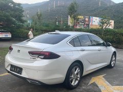 Buick Regal 25T Premium Comfort Edition - ფოტო 14