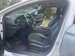 Buick Regal 25T Premium Comfort Edition - ფოტო 15