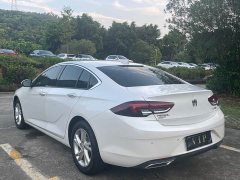 Buick Regal 25T Premium Comfort Edition - ფოტო 16