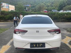 Buick Regal 25T Premium Comfort Edition - ფოტო 17
