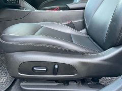 Buick Regal 25T Premium Comfort Edition - ფოტო 4