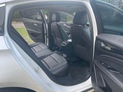 Buick Regal 25T Premium Comfort Edition - ფოტო 5