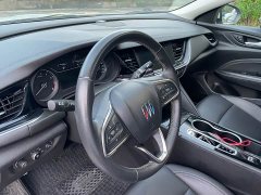 Buick Regal 25T Premium Comfort Edition - ფოტო 6