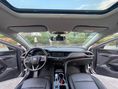 Buick Regal 25T Premium Comfort Edition - ფოტო 9