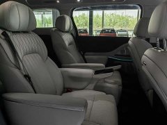 Voyah Avatr Dream Car 2025 PHEV AWD Flagship Qiankun Edition - ფოტო 10