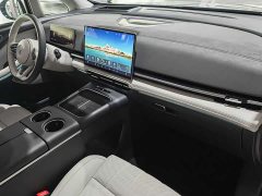 Voyah Avatr Dream Car 2025 PHEV AWD Flagship Qiankun Edition - ფოტო 11