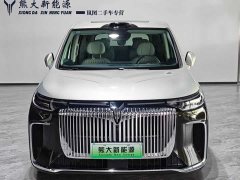 Voyah Avatr Dream Car 2025 PHEV AWD Flagship Qiankun Edition - ფოტო 2