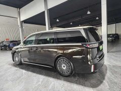 Voyah Avatr Dream Car 2025 PHEV AWD Flagship Qiankun Edition - ფოტო 3