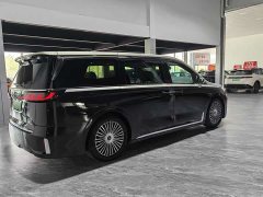 Voyah Avatr Dream Car 2025 PHEV AWD Flagship Qiankun Edition - ფოტო 4
