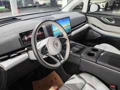 Voyah Avatr Dream Car 2025 PHEV AWD Flagship Qiankun Edition - ფოტო 6