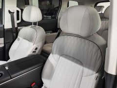 Voyah Avatr Dream Car 2025 PHEV AWD Flagship Qiankun Edition - ფოტო 7