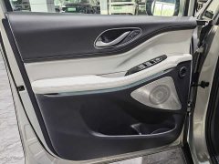 Voyah Avatr Dream Car 2025 PHEV AWD Flagship Qiankun Edition - ფოტო 8