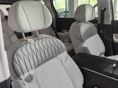 Voyah Avatr Dream Car 2025 PHEV AWD Flagship Qiankun Edition - ფოტო 9