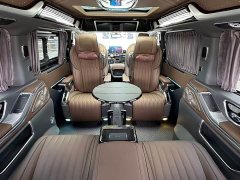 Toyota HIACE 2026 3.5L Automatic - ფოტო 10