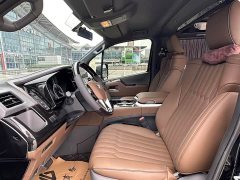 Toyota HIACE 2026 3.5L Automatic - ფოტო 12