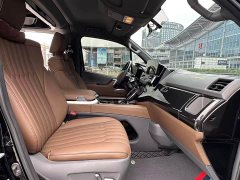 Toyota HIACE 2026 3.5L Automatic - ფოტო 13