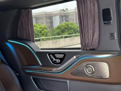 Toyota HIACE 2026 3.5L Automatic - ფოტო 14